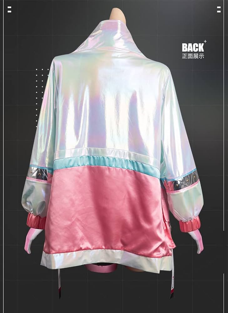 NIKKE ジャッカル　コスプレ衣装 Amazon.co.jp: KAXIN コスプレ衣装 勝利の女神：NIKKE Goddess